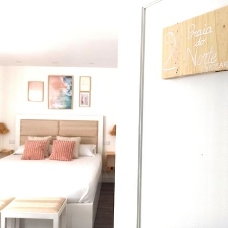 Supertubos House Peniche Bed & Breakfast Атогия да Балея Екстериор снимка