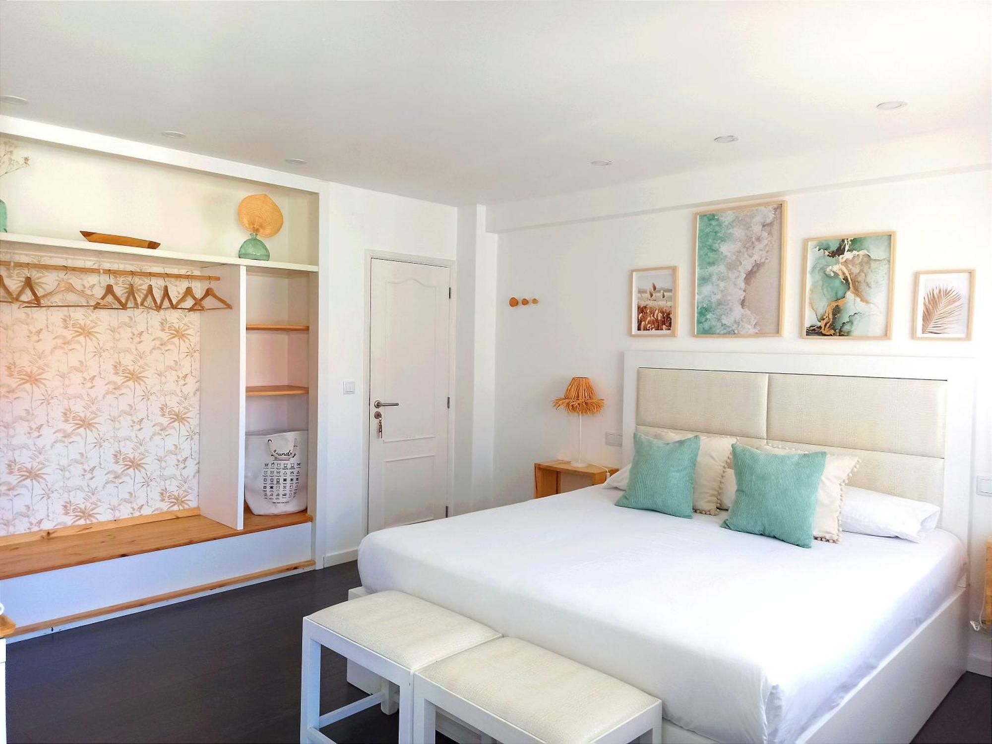 Supertubos House Peniche Bed & Breakfast Атогия да Балея Екстериор снимка