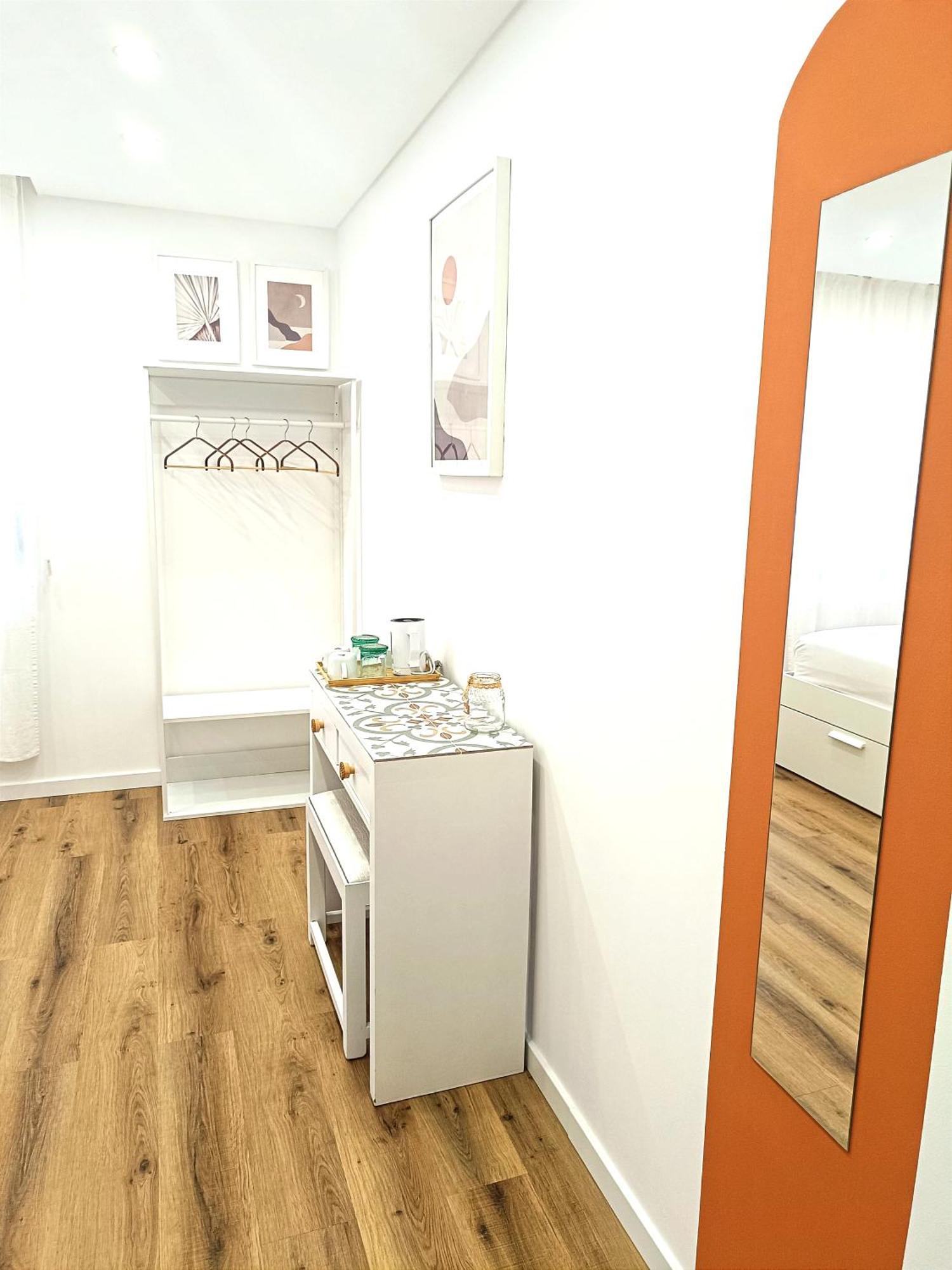 Supertubos House Peniche Bed & Breakfast Атогия да Балея Стая снимка